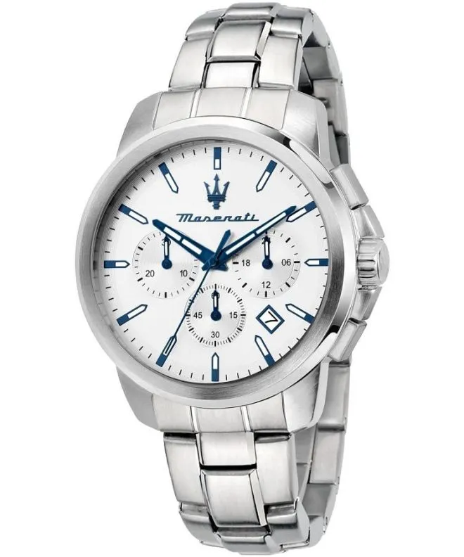 Maserati Successo Chronograph férfi karóra R8873621048