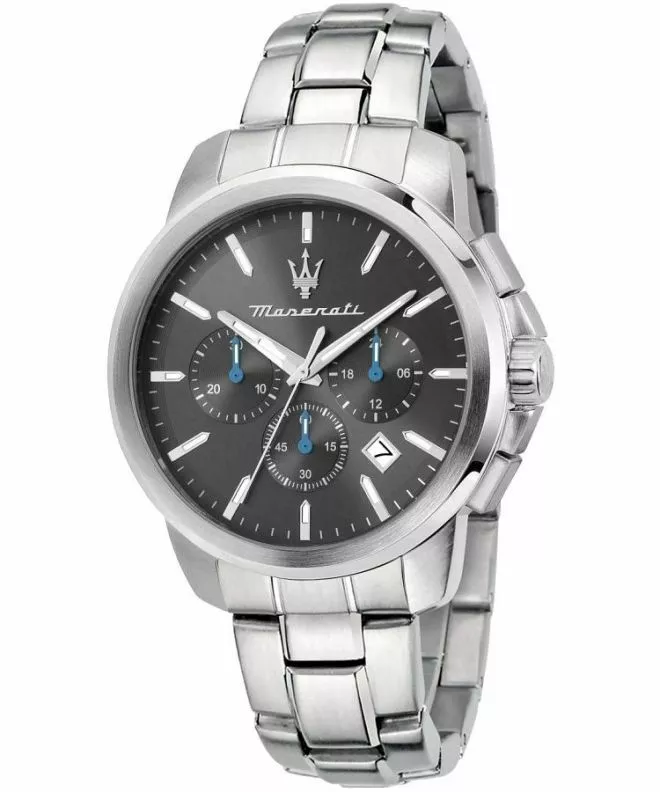 Maserati Successo Chronograph férfi karóra R8873621049