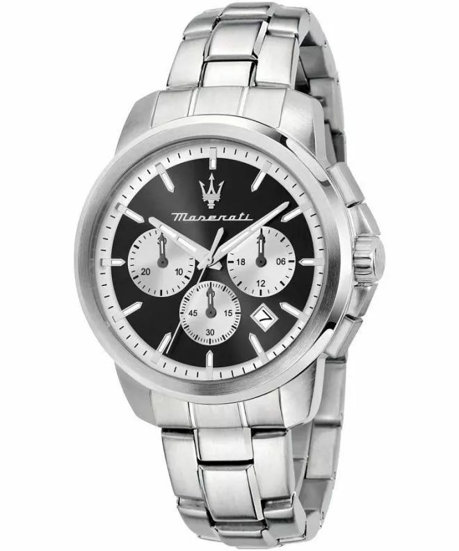 Maserati Successo Chronograph férfi karóra R8873621052