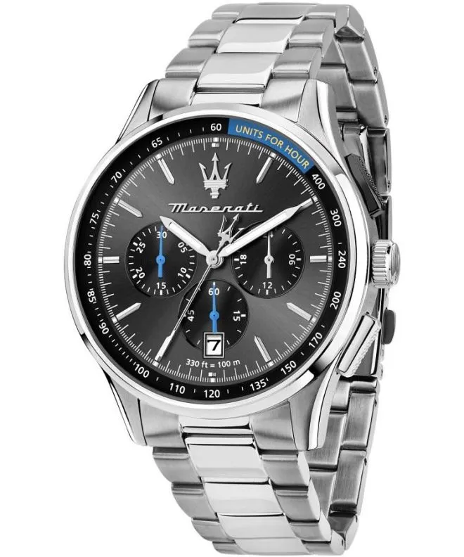 Maserati Sorpasso Chronograph férfi karóra R8873624008
