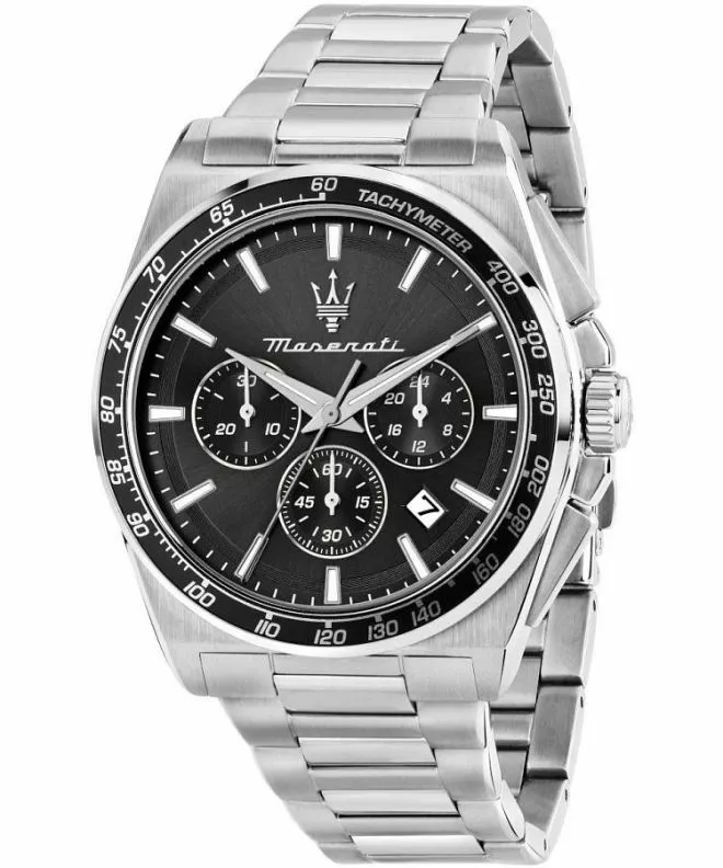 Maserati Velocita Chronograph férfi karóra R8873652012