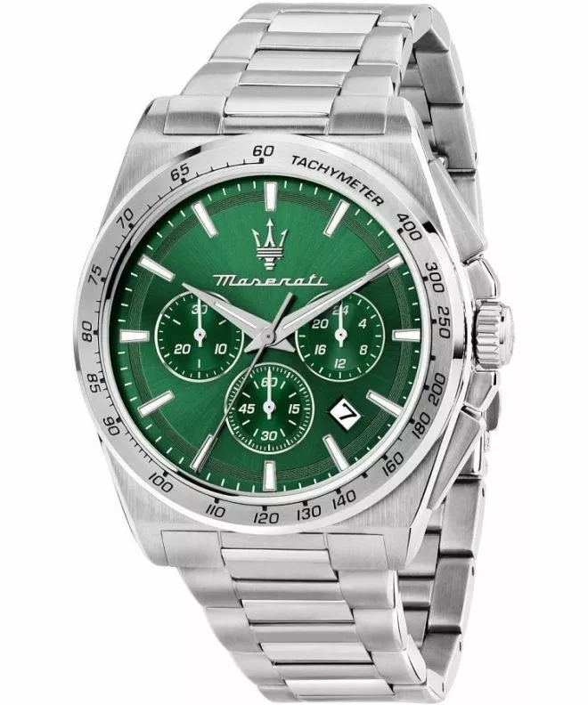 Maserati Velocita Chronograph férfi karóra R8873652013