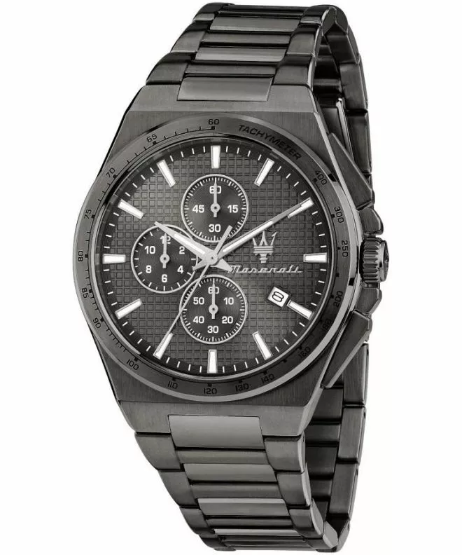 Maserati Velocita Slim Chronograph férfi karóra R8873653006