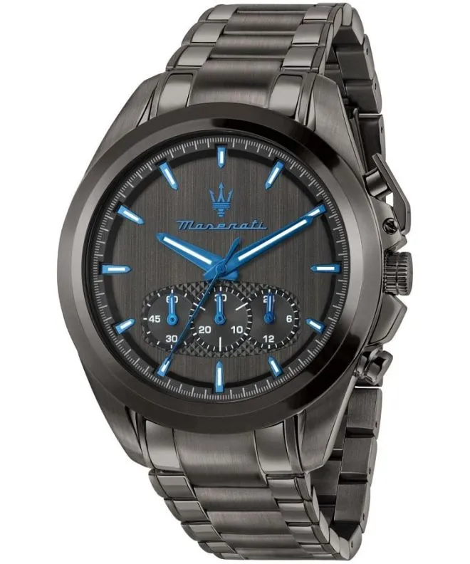 Maserati Traguardo Chronograph férfi karóra R8873654001