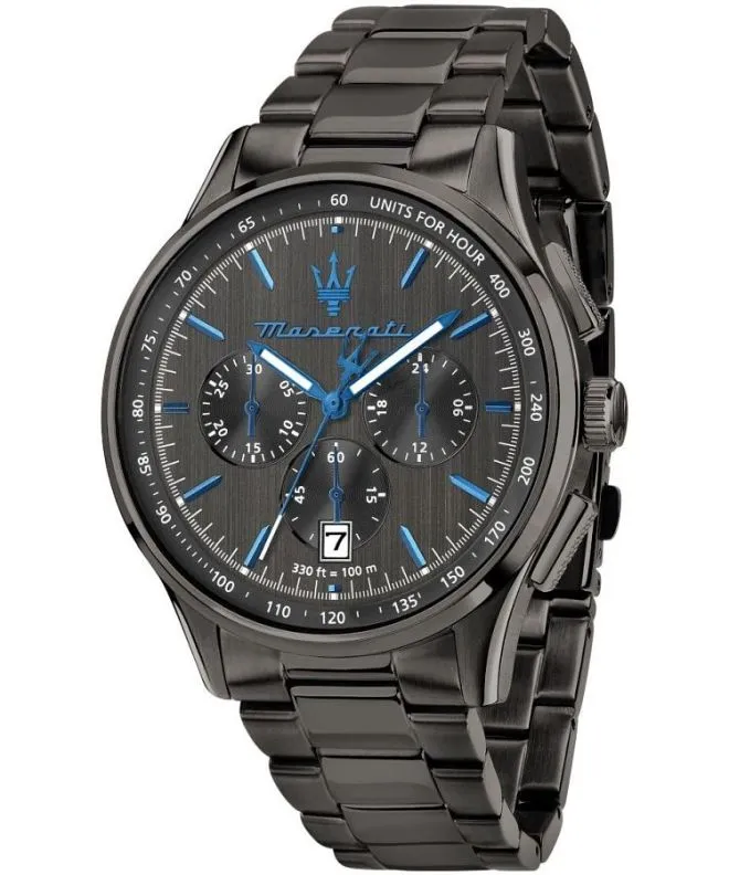 Maserati Sorpasso Chronograph férfi karóra R8873654002