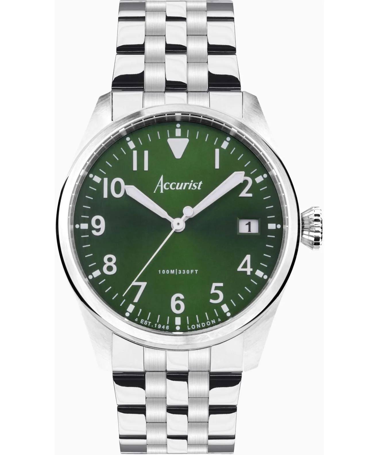 Accurist Aviation férfi karóra 76002