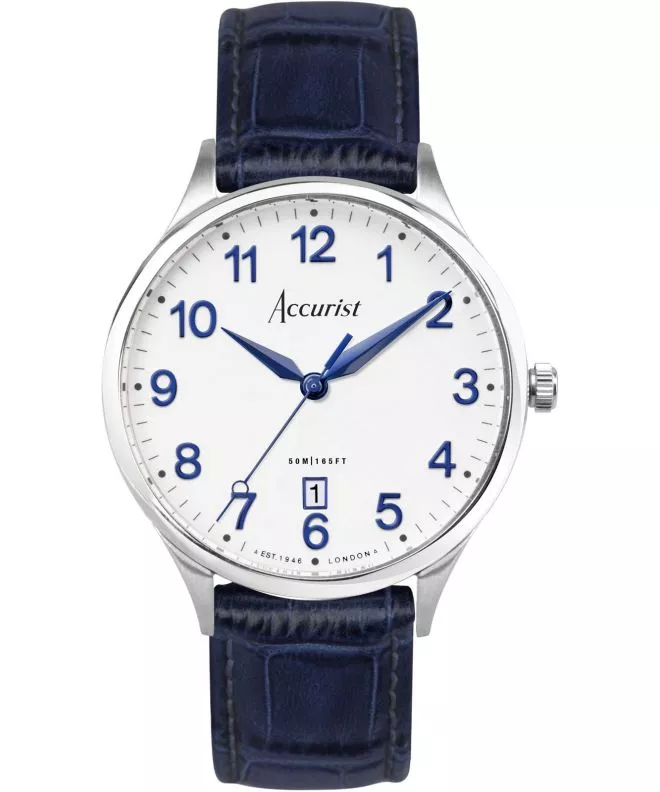 ACCURIST Classic férfi karóra 73000