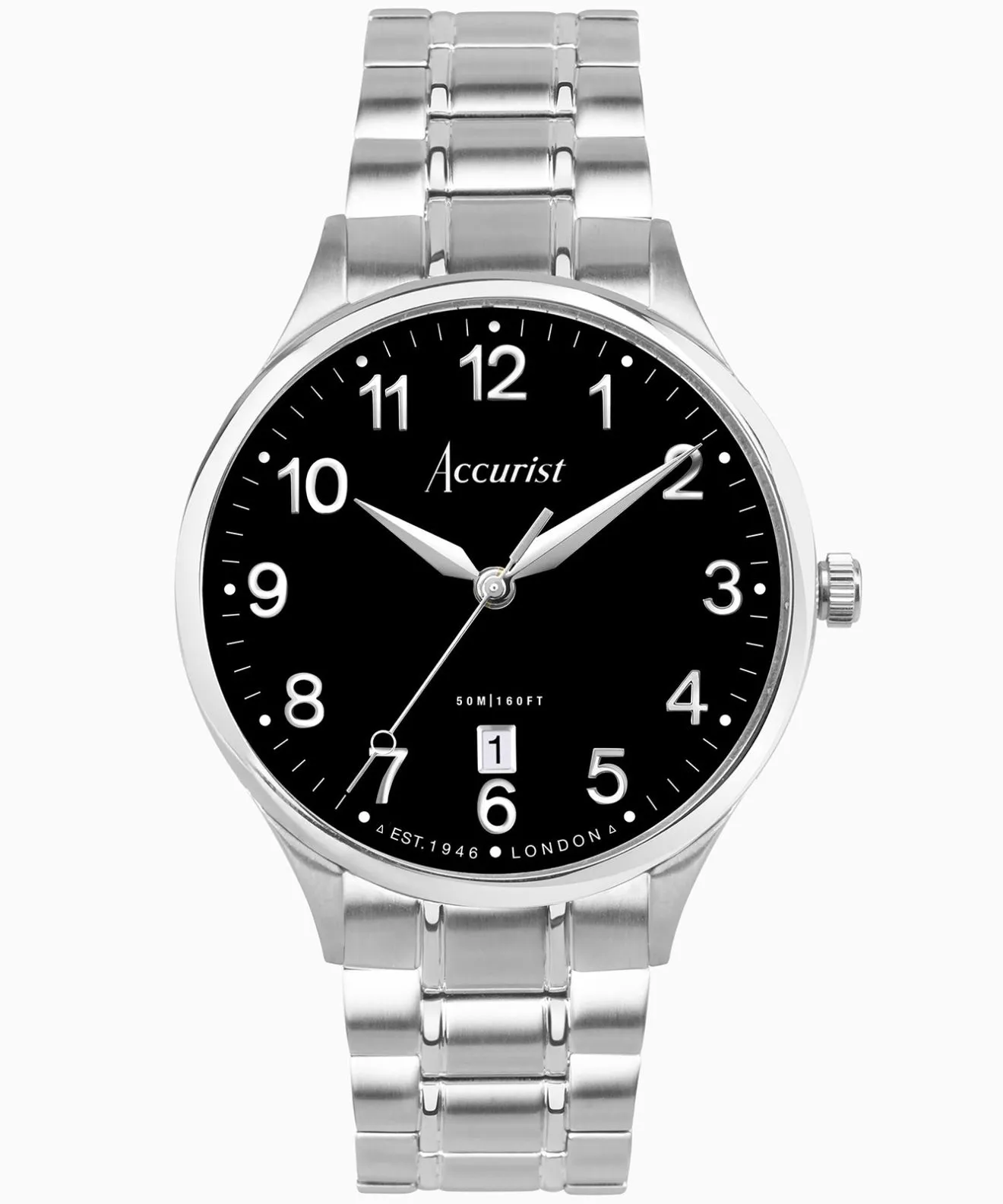 Accurist Classic férfi karóra 73002