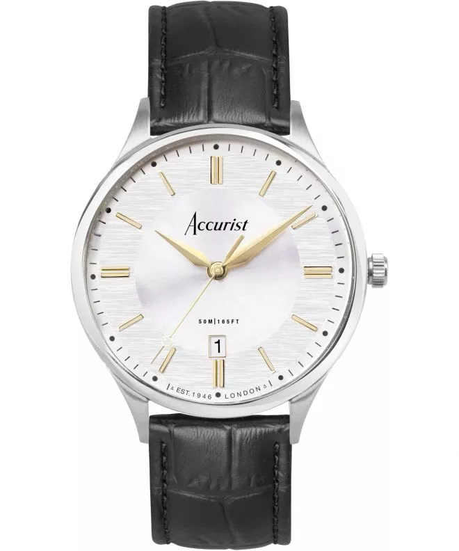ACCURIST Classic férfi karóra 73004