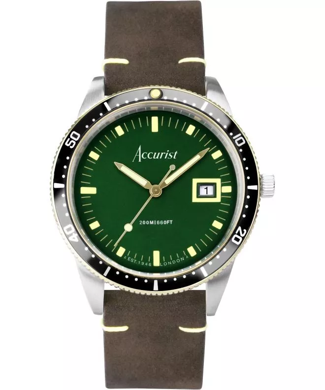 ACCURIST Dive férfi karóra 72000