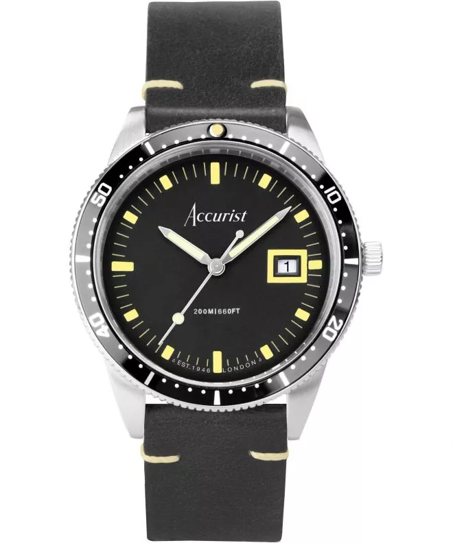 ACCURIST Dive férfi karóra 72001