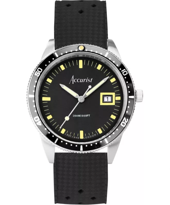 ACCURIST Dive férfi karóra 72001X