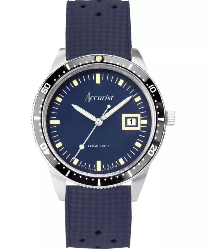 ACCURIST Dive férfi karóra 72002X