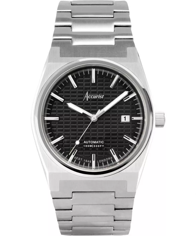 ACCURIST Origin Automatic férfi karóra 70020