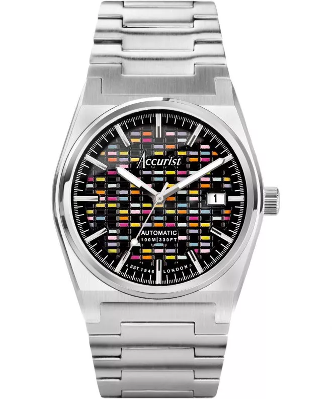 ACCURIST Origin Automatic férfi karóra 70020C