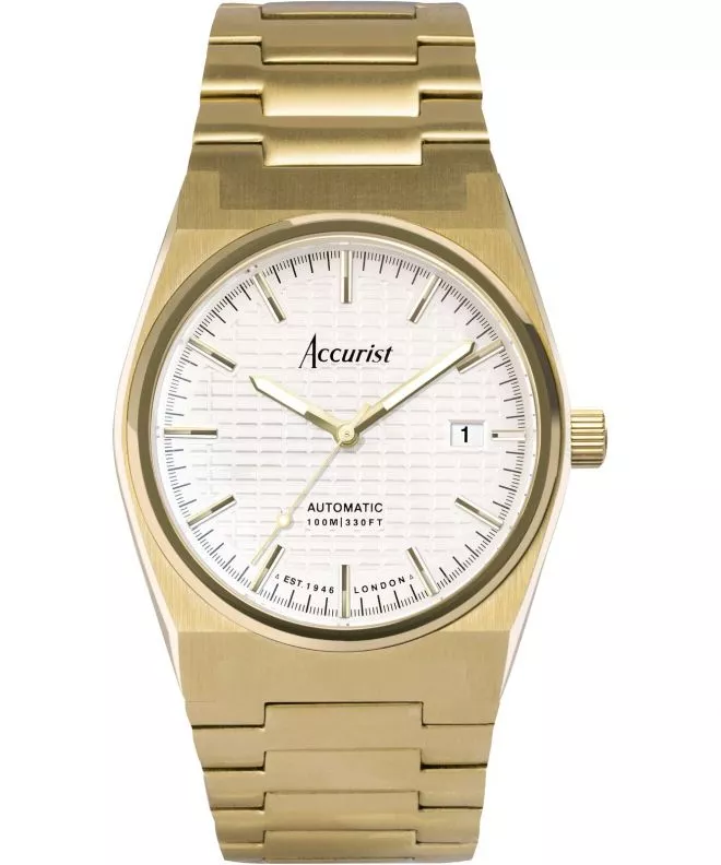 ACCURIST Origin Automatic férfi karóra 70021