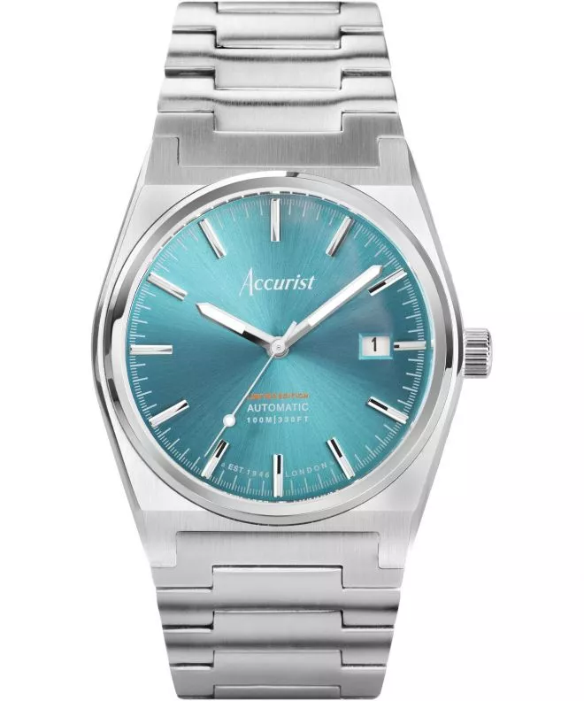 ACCURIST Origin Automatic férfi karóra 70027