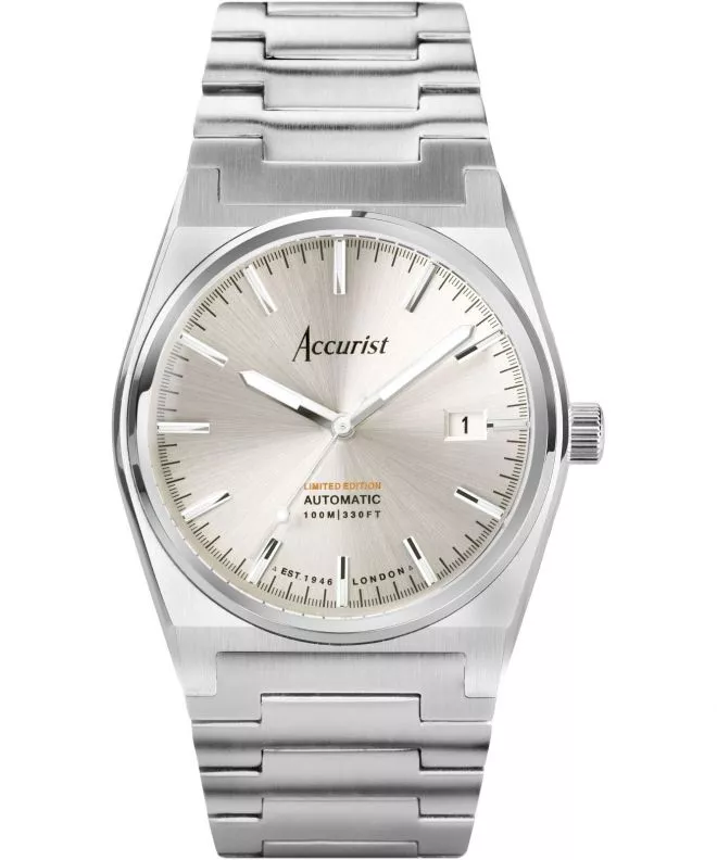 ACCURIST Origin Automatic férfi karóra 70028