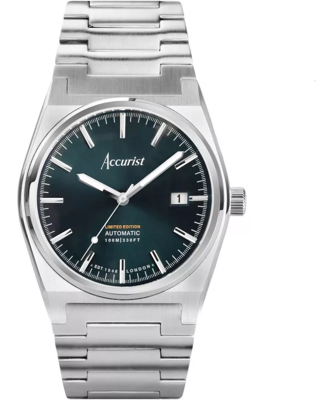 ACCURIST Origin Automatic férfi karóra 70029