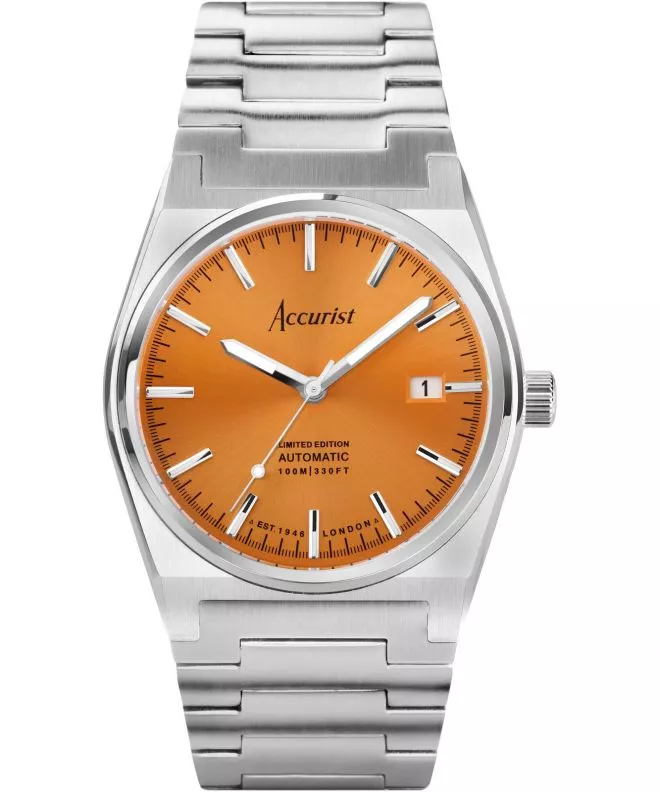 ACCURIST Origin Automatic férfi karóra 70030