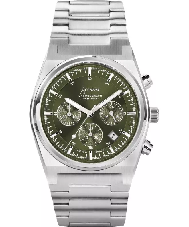 ACCURIST Origin Chronograph férfi karóra 70003
