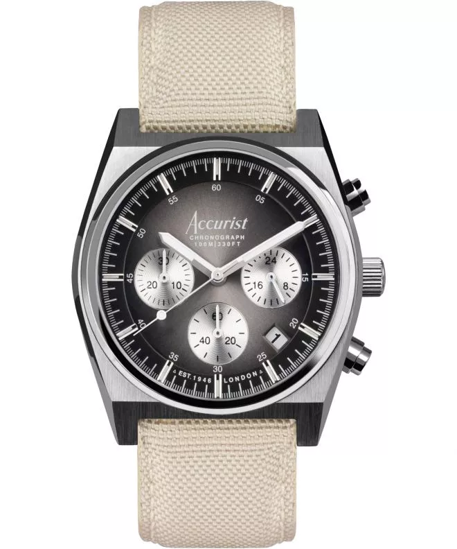 ACCURIST Origin Chronograph férfi karóra 70004
