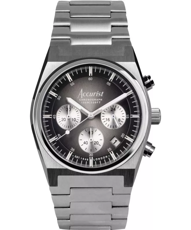 ACCURIST Origin Chronograph férfi karóra 70004X
