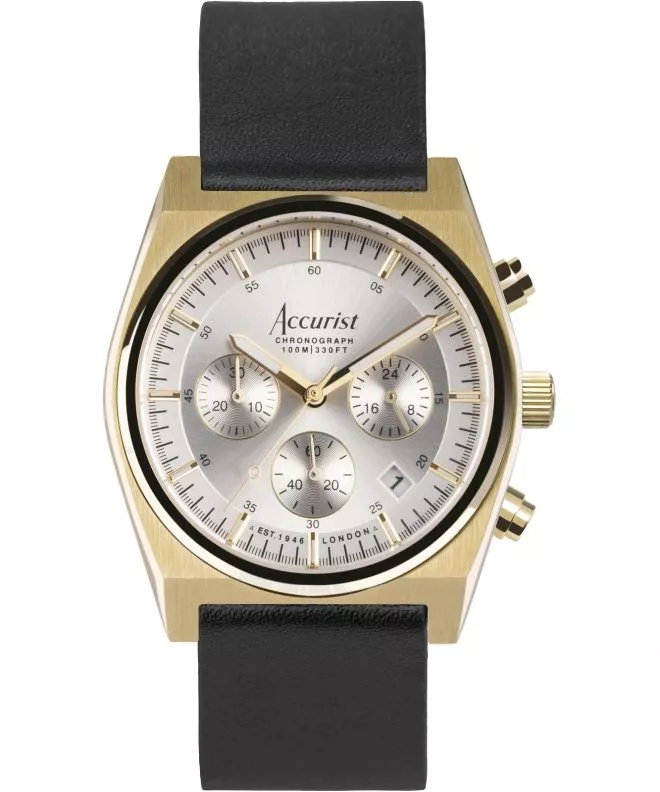 ACCURIST Origin Chronograph férfi karóra 70005