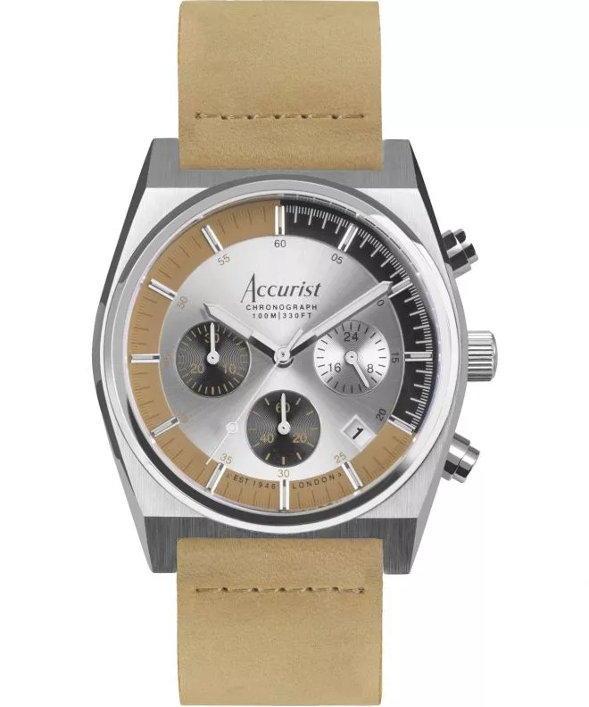 ACCURIST Origin Chronograph férfi karóra 70006