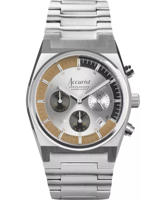 ACCURIST Origin Chronograph férfi karóra 70006X
