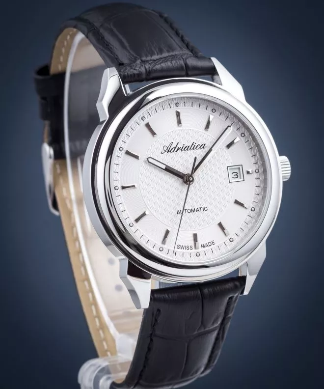 Adriatica Automatic férfi karóra A1072.5213A