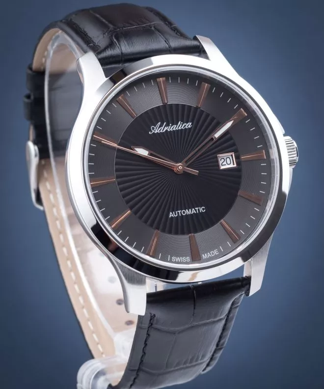 Adriatica Automatic Férfi Karóra A8270.52R4A