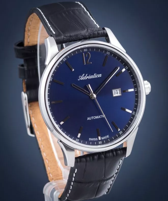 Adriatica Automatic Férfi Karóra A8271.5255A