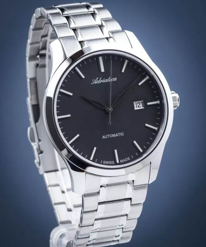 Adriatica Automatic férfi karóra A8277.5116A