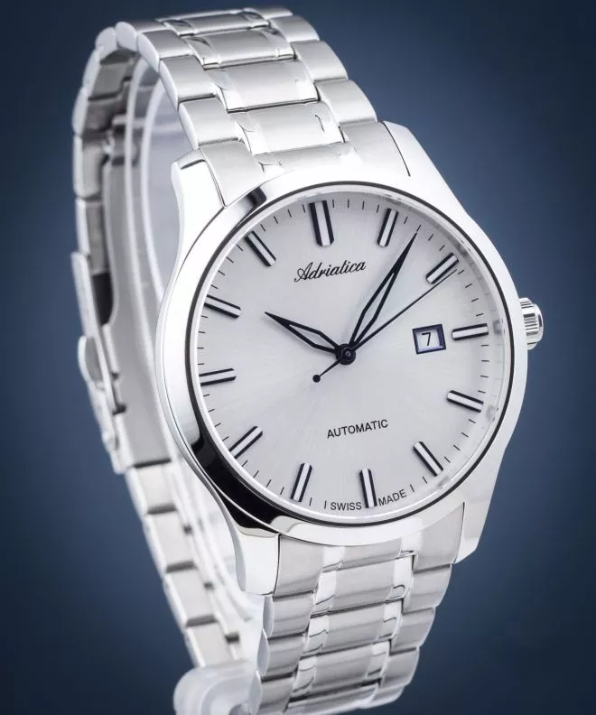 Adriatica Automatic Férfi Karóra A8277.51B3A