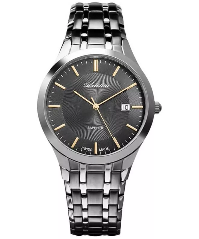 Adriatica Classic férfi karóra A1236.S1G6Q