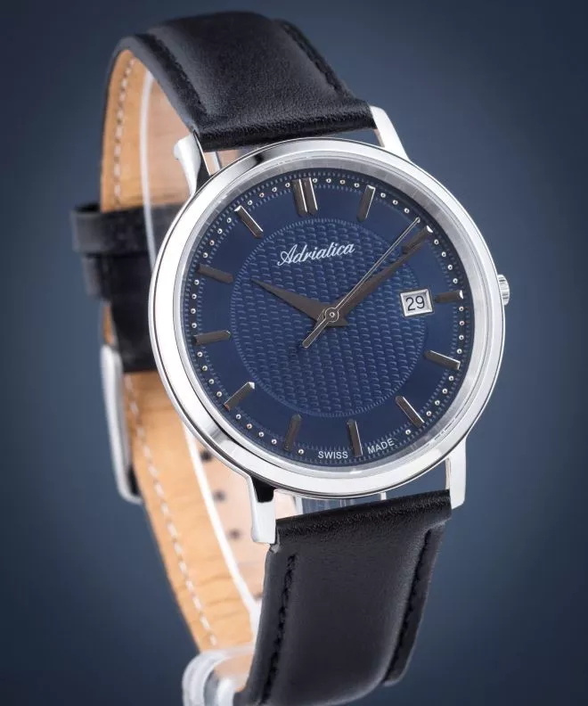 Adriatica Classic férfi karóra A1277.5215Q