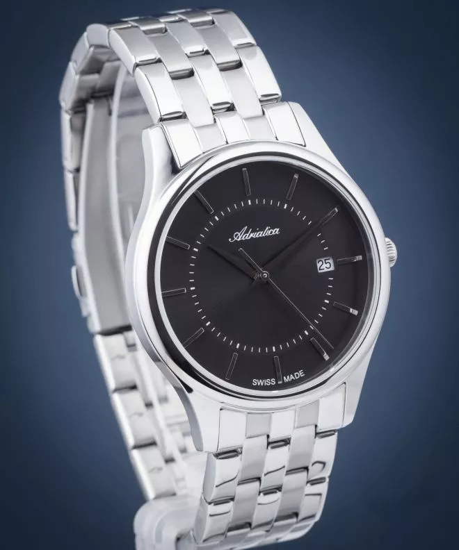 Adriatica Classic Férfi Karóra A1279.5116Q