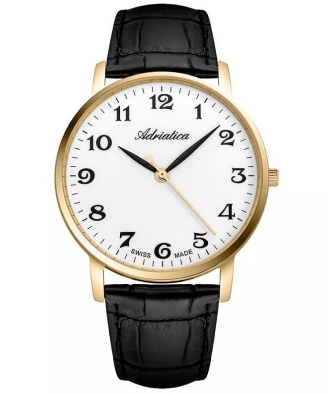 Adriatica Classic férfi karóra A1287.1223QN