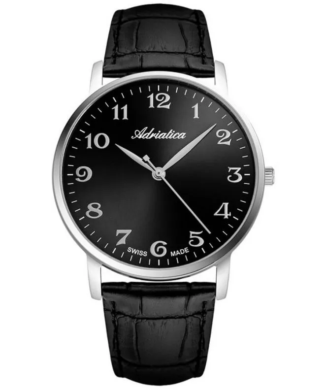 Adriatica Classic férfi karóra A1287.5224QN