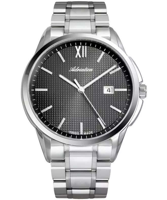 Adriatica Classic férfi karóra A1290.5167Q