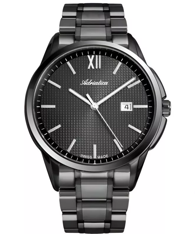 Adriatica Classic férfi karóra A1290.S166Q