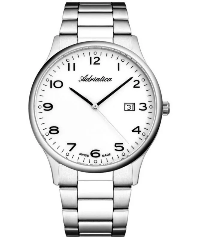 Adriatica Classic férfi karóra A1293.5123Q
