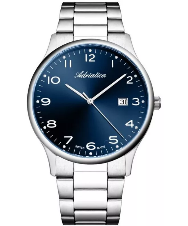 Adriatica Classic férfi karóra A1293.5125Q