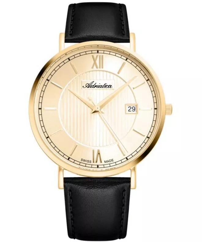 Adriatica Classic férfi karóra A1294.1261Q
