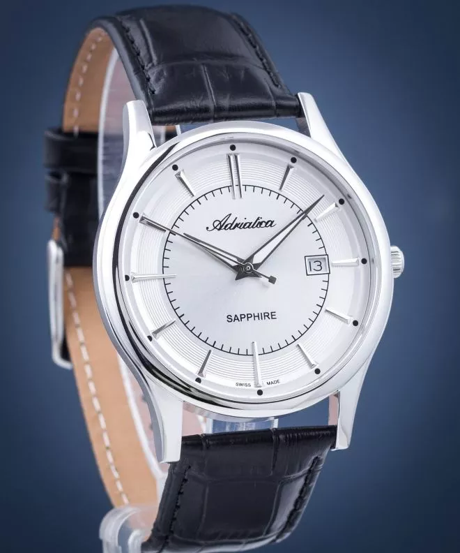 Adriatica Classic Férfi Karóra A1296.5213Q