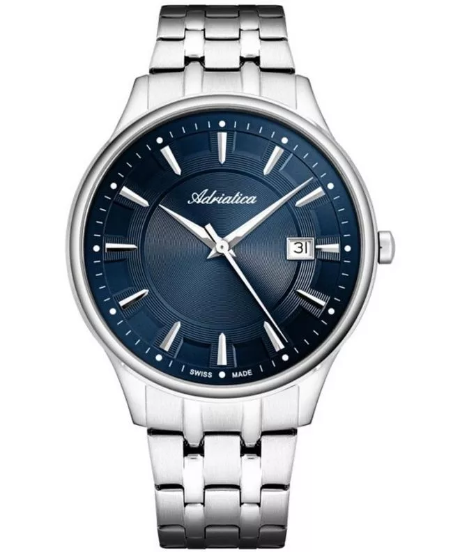 Adriatica Classic férfi karóra A1300.5115Q