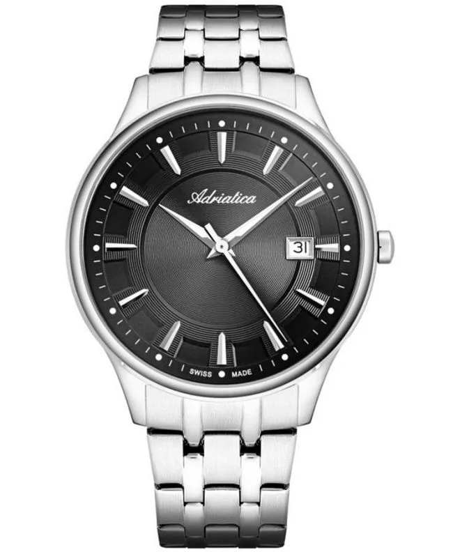 Adriatica Classic férfi karóra A1300.5116Q