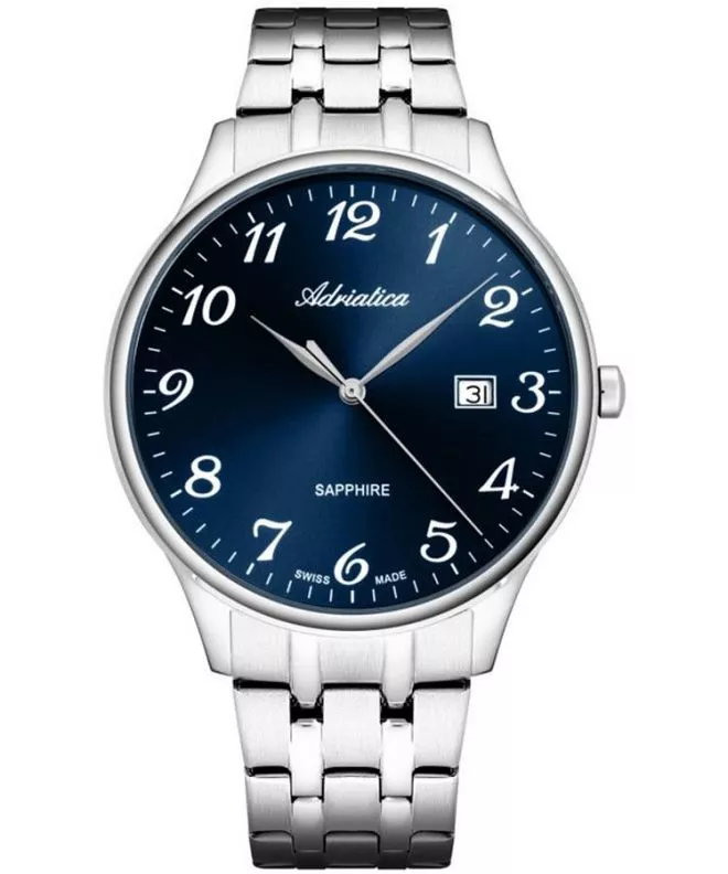 Adriatica Classic férfi karóra A1300.5125Q
