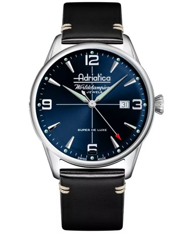Adriatica Classic férfi karóra A1965.5255M